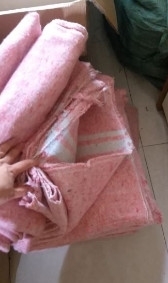 CHĂN CHIÊN CHỮA CHÁY